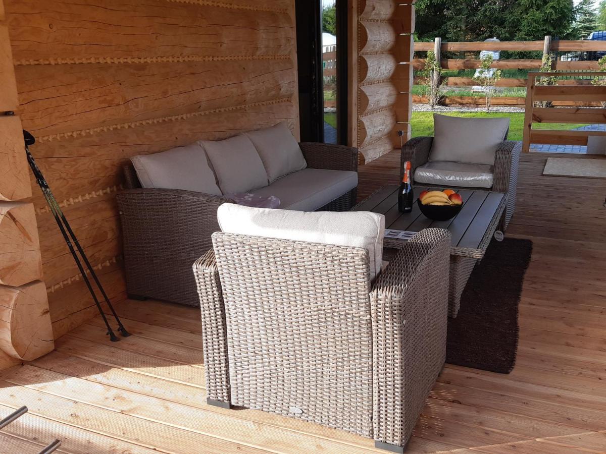 Holiday home Mazury 