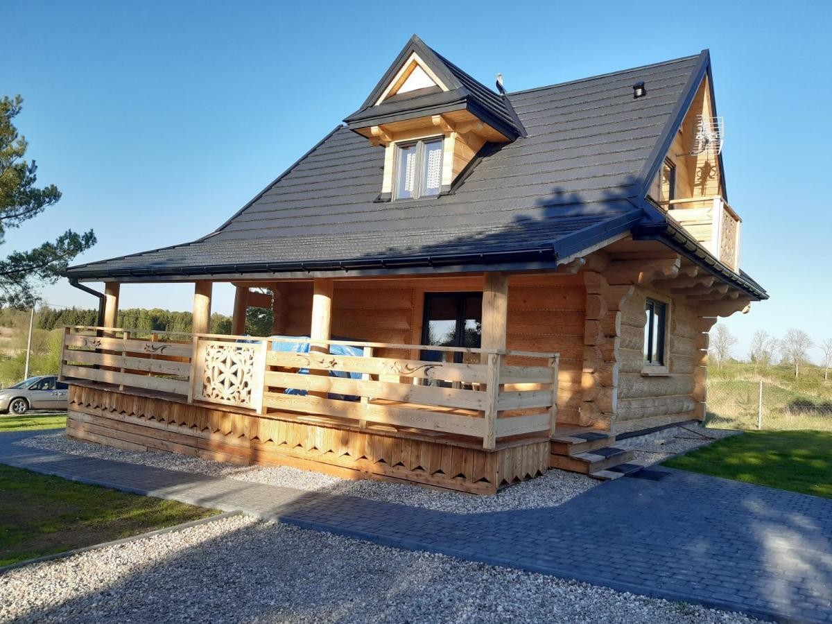 Holiday home Mazury 