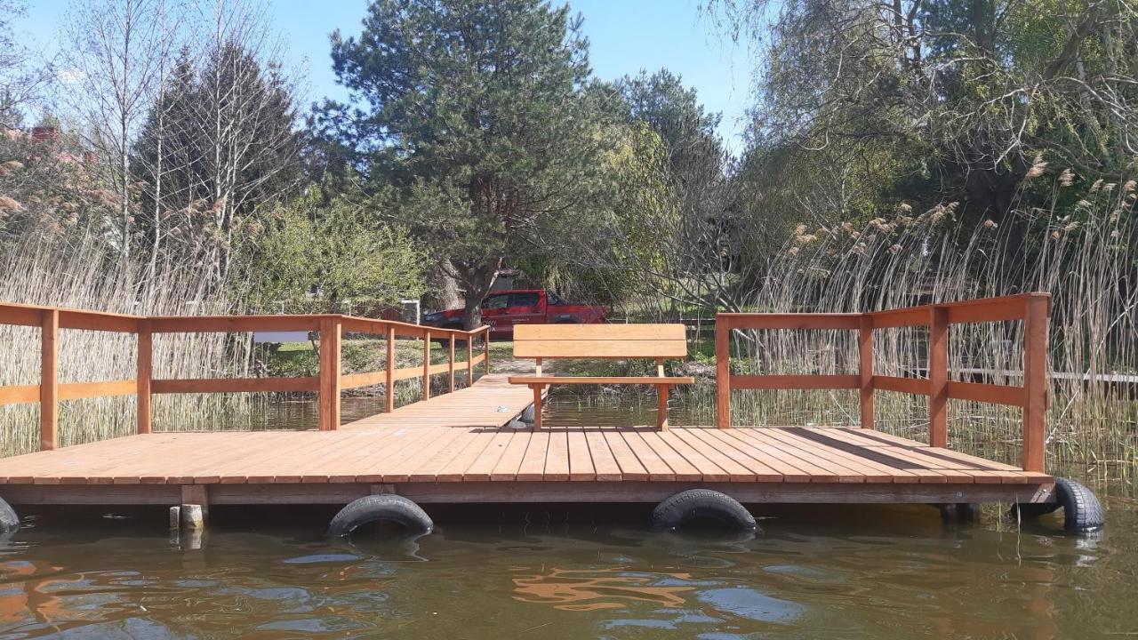 Holiday home Mazury 