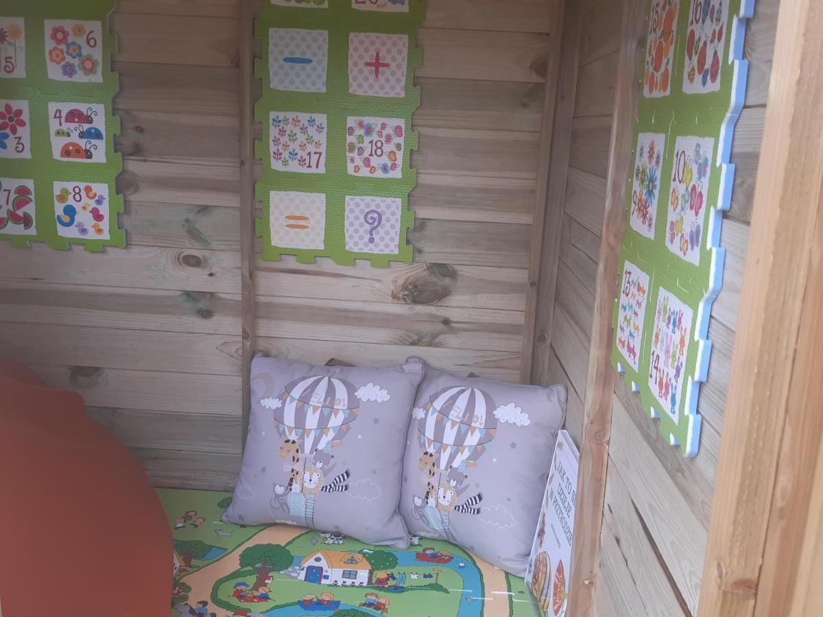 Holiday home Mazury 