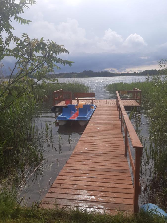 Mazury 