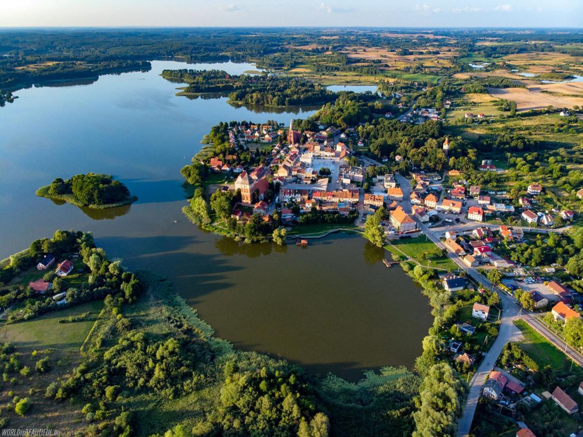 Mazury 