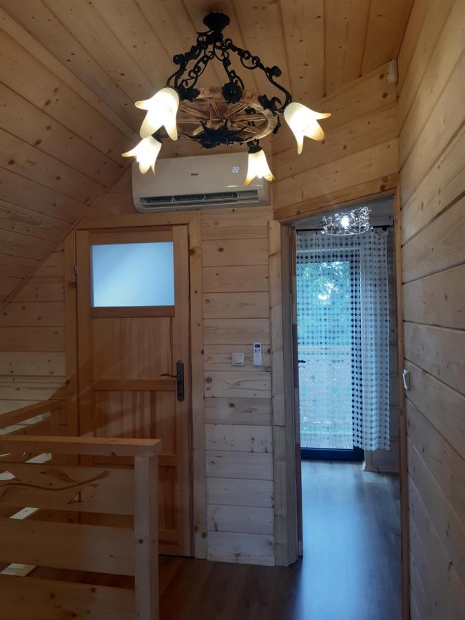 Holiday home Mazury 