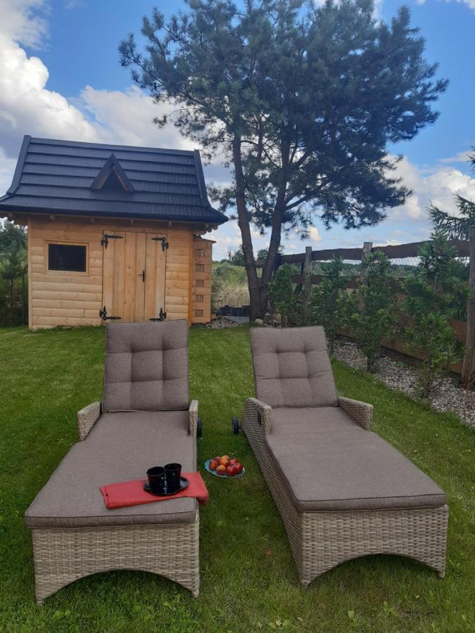 Holiday home Mazury 