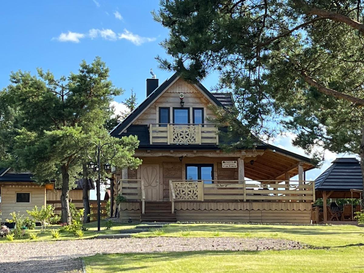 Holiday home Mazury 