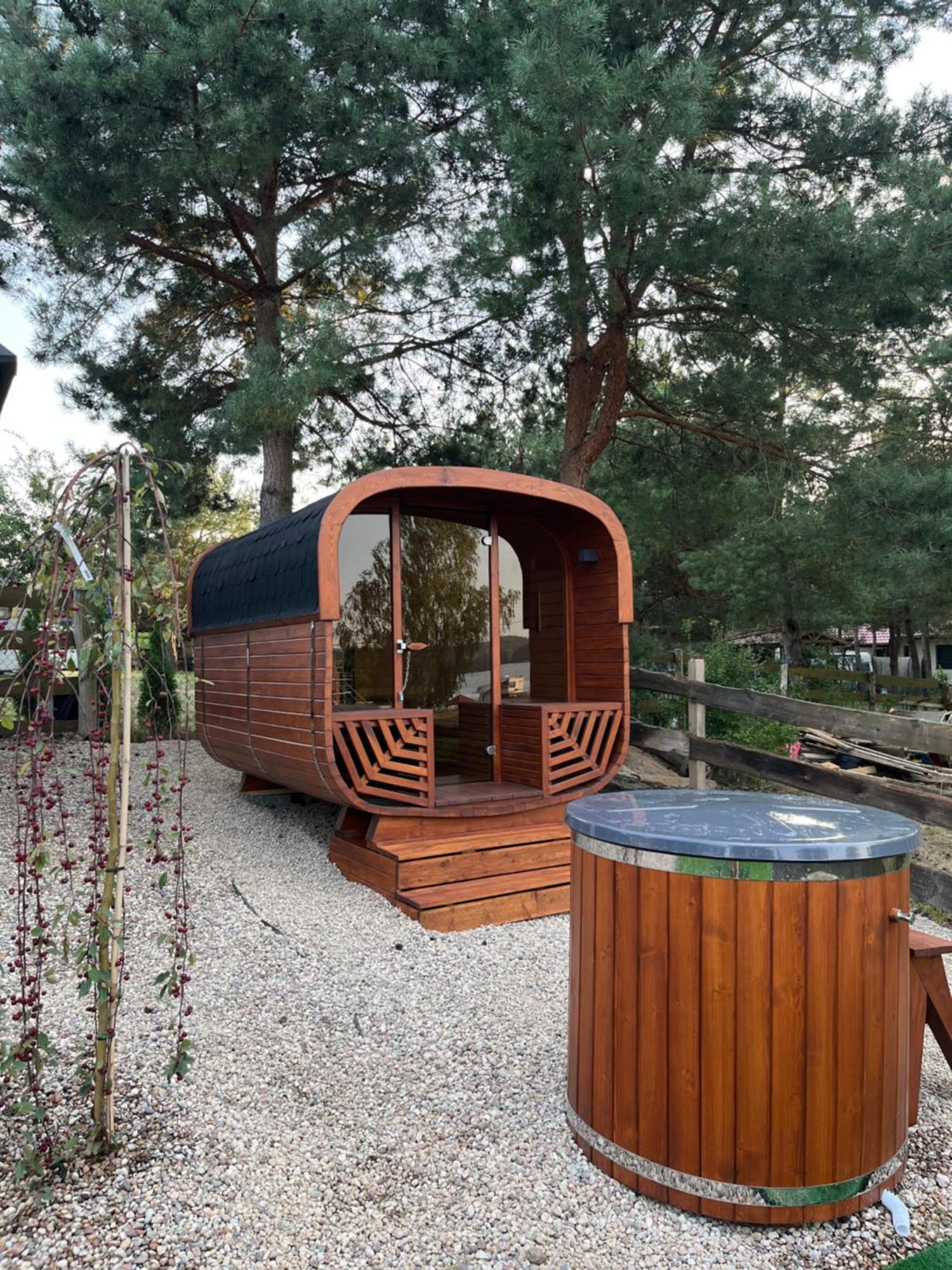 Holiday home Mazury 