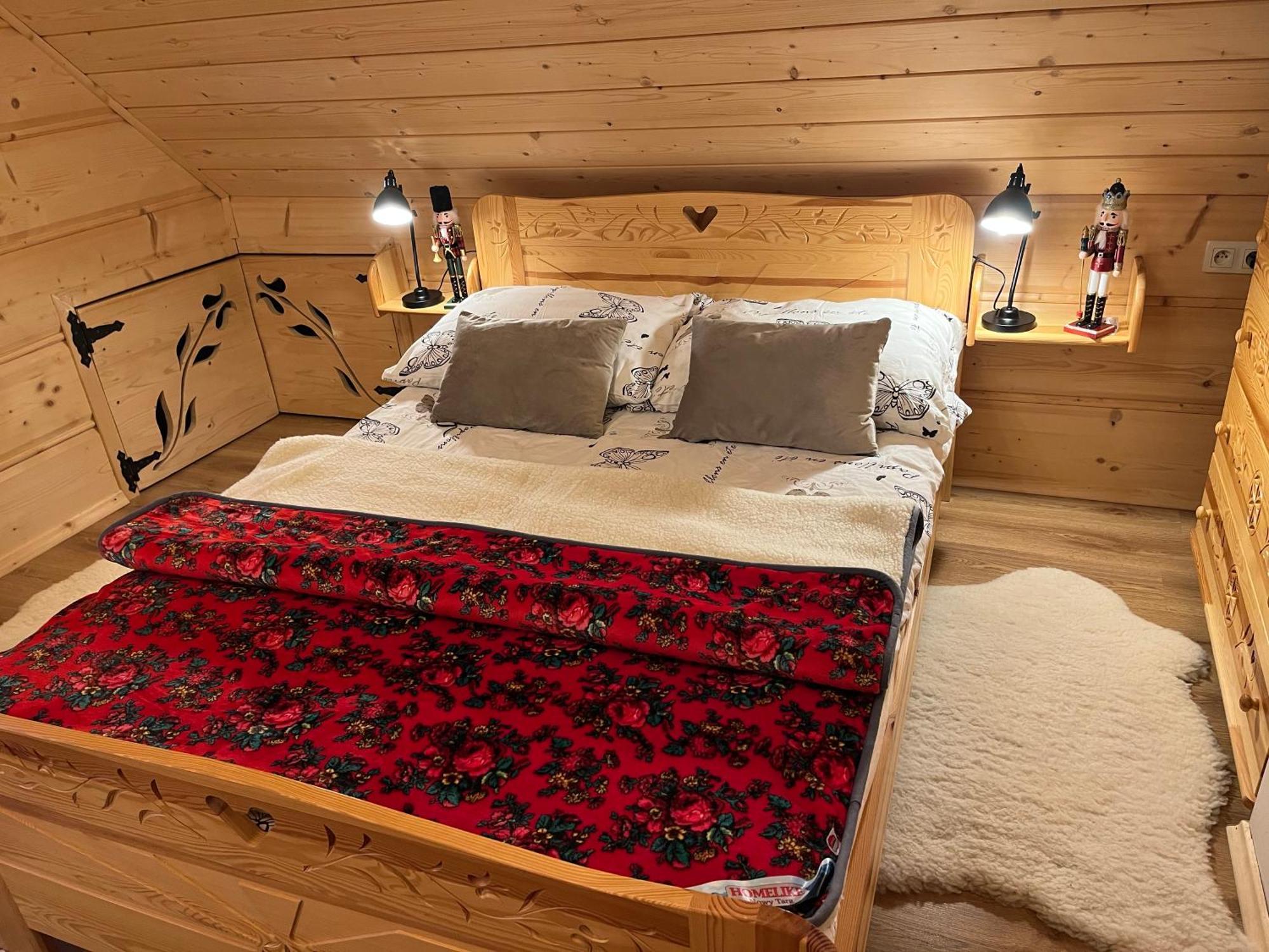 Holiday home Mazury 