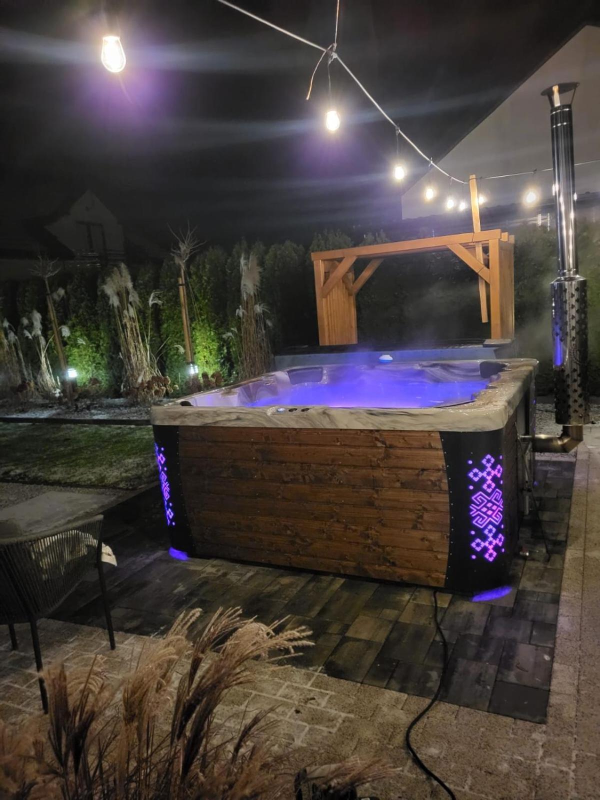 Holiday home Mazury 