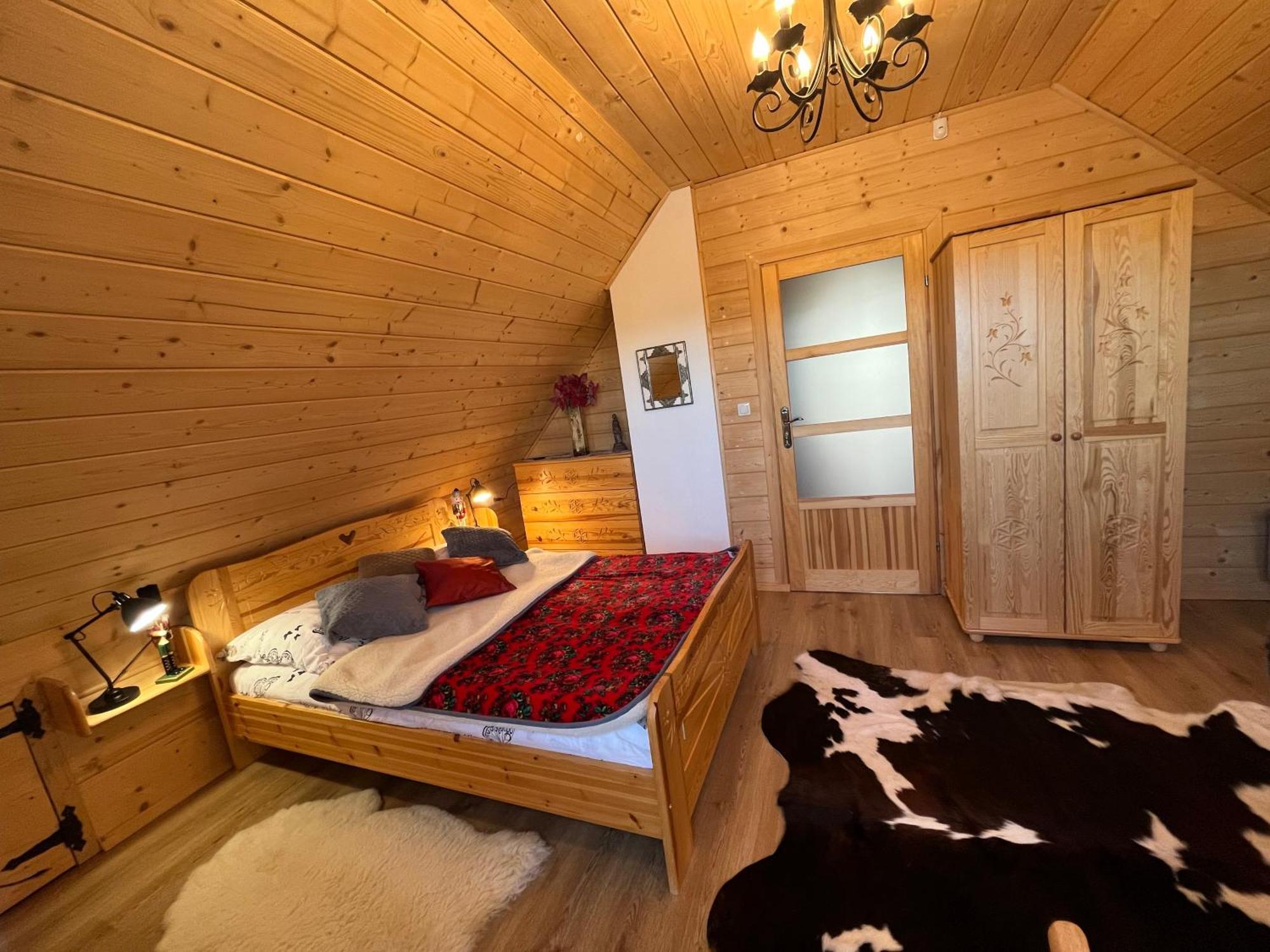 Holiday home Mazury 