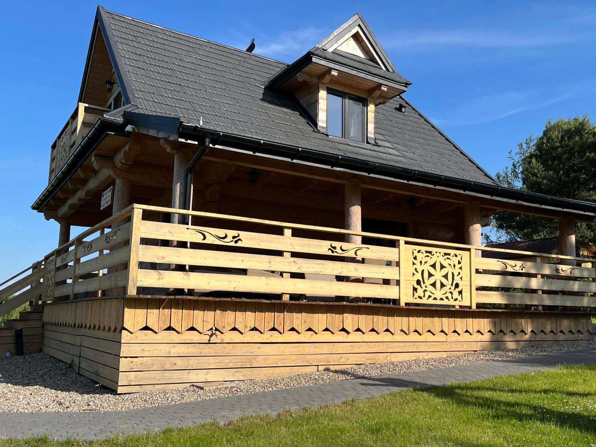 Mazury 