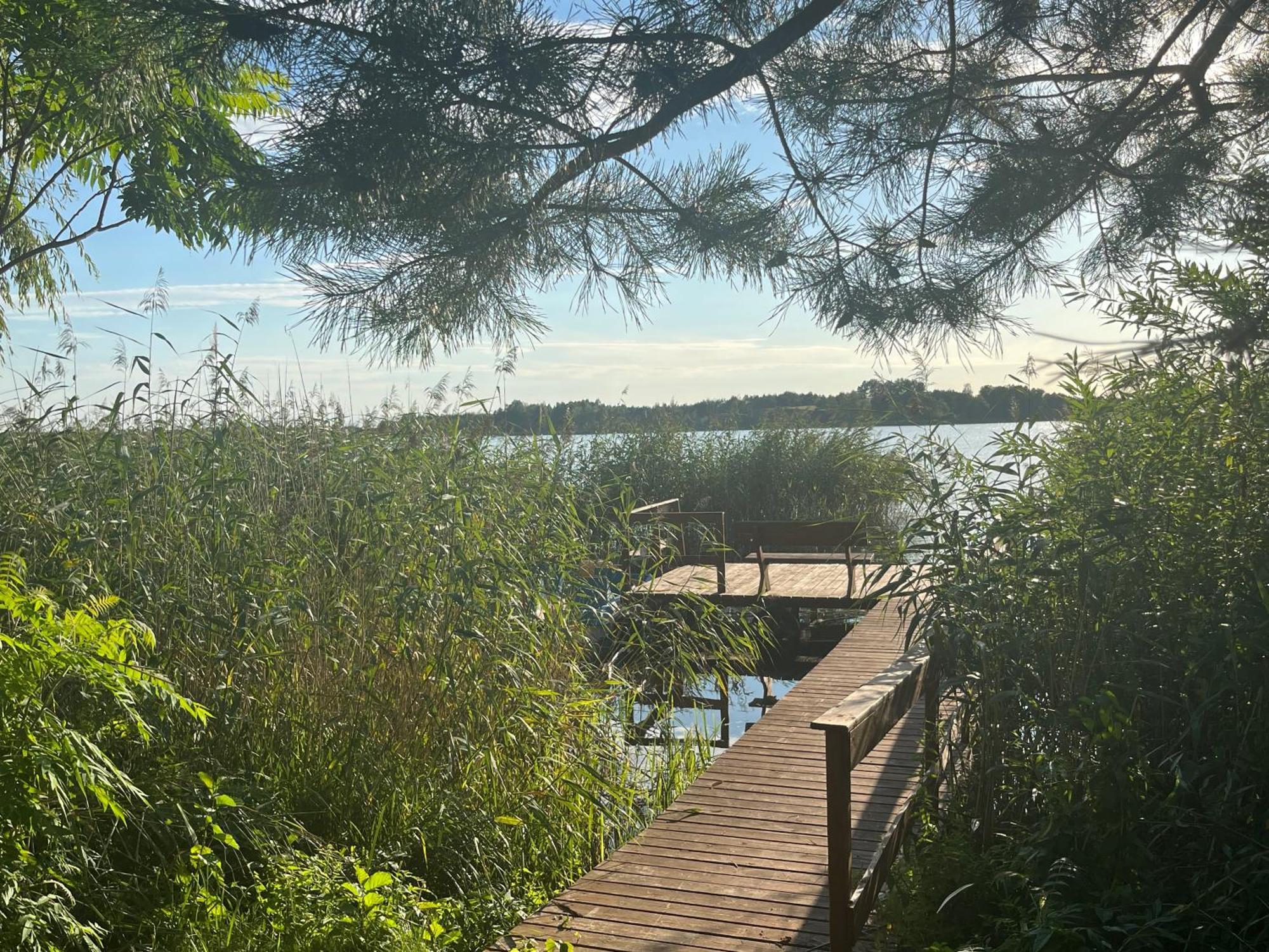 Holiday home Mazury 